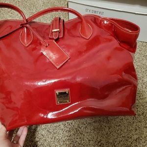 Dooney and Bourke Purse